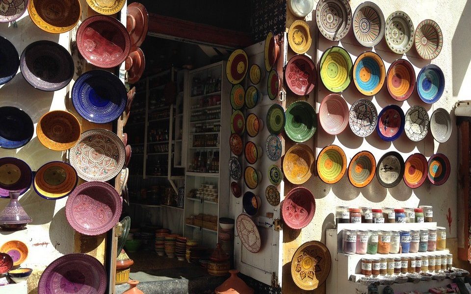 testedInTheFire - Pottery